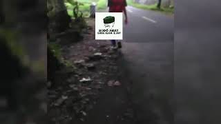 Video lucu: parody iklan orang pinggiran trans 7 part 2