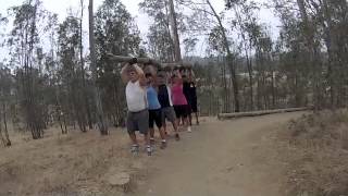 What Makes Extreme Bootcamp EXTREME