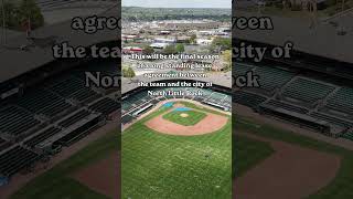 North Little Rock in negotiations to keep Arkansas Travelers as lease nears end