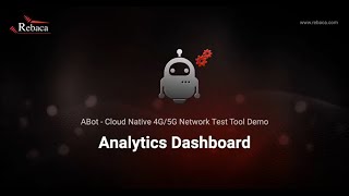 5G Testing & Analyzing with ABot
