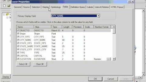 Mastering ArcGIS Mapping GIS Data 13