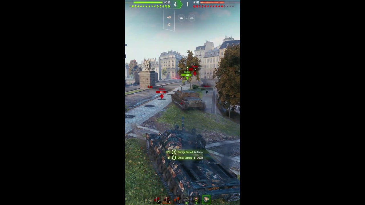 Live Stream   🔥نبرد تانکها🔥