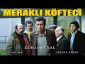 Meraklı Köfteci Türk Filmi FULL Restorasyonlu Kemal Sunal Filmleri