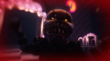 Dark Deception: CHAPTER THREE LEVEL 2