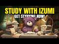 1 Hour Study With Me | No Music | Pure Focus &amp; Discipline 📚☕#nomusic #deepfocus #silentstudy #study