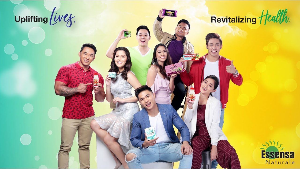 Why Buah Merah Mix Juice is very effective? Watch the TESTIMONIES of the users of Buah Merah