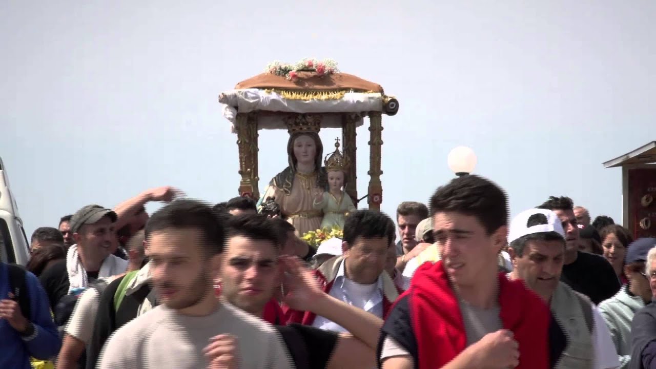 Santuario della Madonna del Sirino o Madonna della Neve