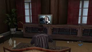 Max Payne 2 Address Unknown Finale