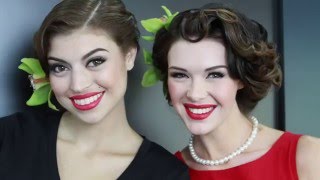 We Are Beauty & Pin-Ups We Are Beauty & Pin-Ups