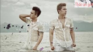 The Men - Nếu Là Anh (Official MV)