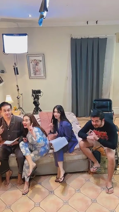Gimana episode Cinta Setelah Cinta malam ini, Fevers? Kita jogetin dulu kali, ya🤭 #shorts