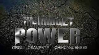 VIDEO OFICIAL THE MIDGET POWER