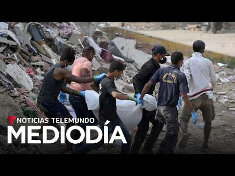 "La tormenta perfecta": nos explican desde Venezuela por qué aún no hay una cifra real de muertes