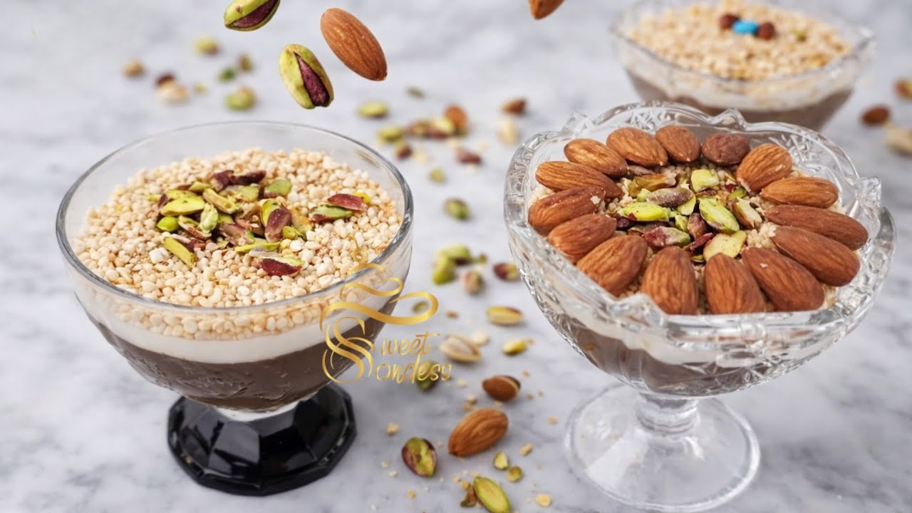 أسرار عصيدة الزقوق التونسية الناجحة 100% | بنكهة زمان 😍 /asidet zgougou 