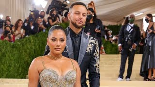 Steph Curry & Wife Ayesha Curry's OPEN MARRIAGE Exposed...Here's Receipts!