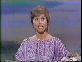 Mary Tyler Moore & Dick Van Dyke on The Tonight Show (1979) [2/2]