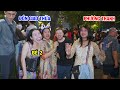 Bé 2, Phương Thanh cùng DIVA Cát Thy đón giao thừa tại trung tâm Sài Gòn - Ẩm thực Cha Rồng