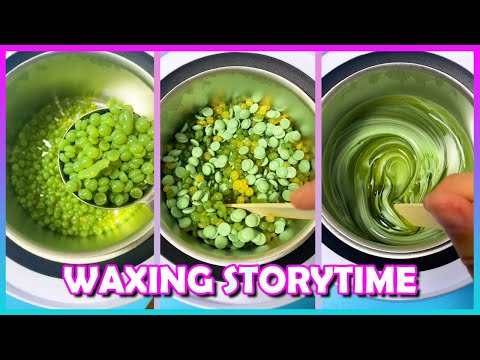 ๐✨ Satisfying Waxing Storytime ✨๐ฒ #212 My Step daughter share the bathroom with my son