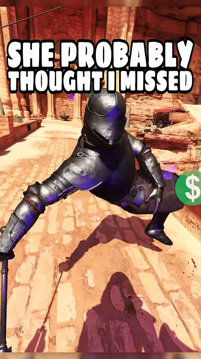 Epic Random Brutality [731] | Blade & Sorcery