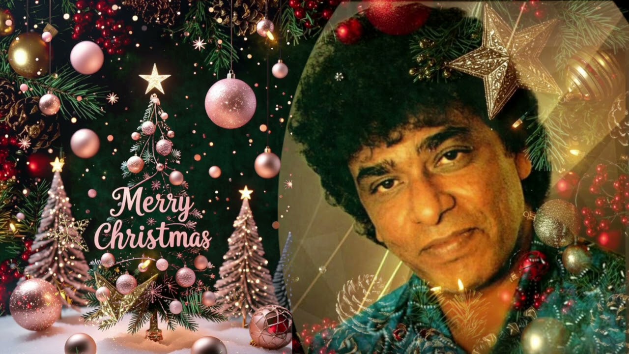 Clarance Wijewardena  Christmas Song