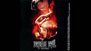 Dream Evil - Let Me Out