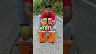 2 Ta Hand Press Juicer Machine Vs USB Rechargeable 2Ta Juicer Machine