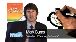 Teaching Backwards - An Overview