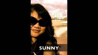 Video thumbnail of "Sunny - Ukulele Cover (A Bobby Hebb Song)"