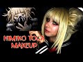 HIMIKO TOGA MAKEUP |My Hero Academia| COSPLAY