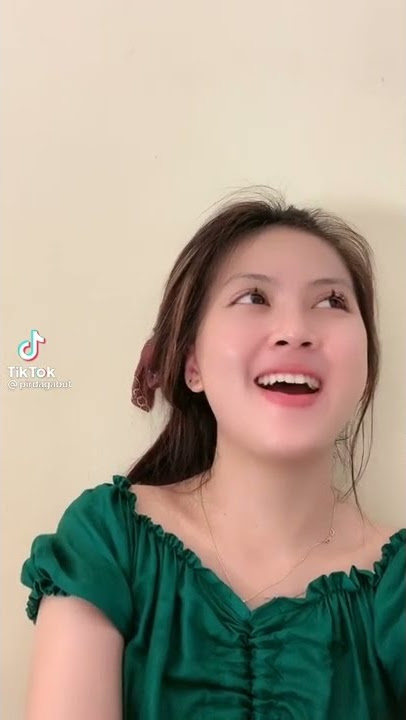 cewek bening