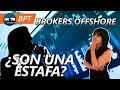 Brokers Offshore ¿son una estafa? Mp3