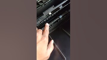 Printer fuser unit problem - Paper Wrinkle problem - Paper Jam problem