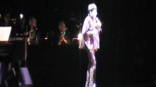 My Mammy -  New York, New York - Liza Minelli en Buenos Aires