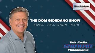 Matt Rooney in for the The Dawn Stensland Show WPHT August 13 2026