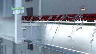 WPC-Dielen mit patentiertem Wasserablaufsystem – exklusiv bei Novodach