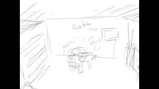 Story Board - Piloto (cap 1) || G.I.P Series / Sin audio.