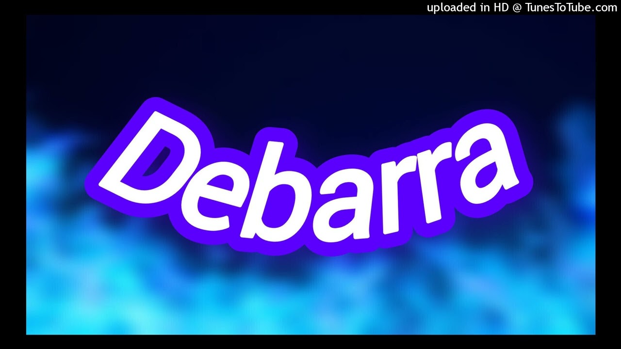 Debarra feat Lipensa  - Tio