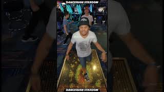 #Dancerush_Stardom The First Step - Yooh with Protoapex and ku.r0e