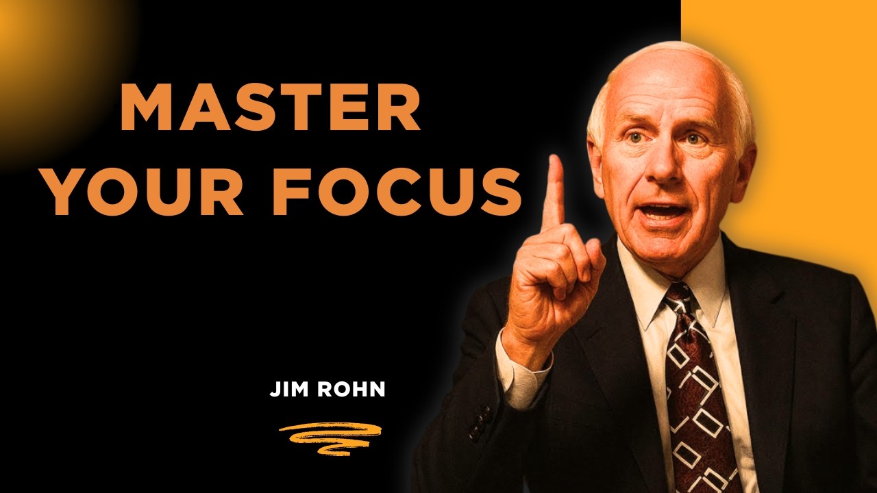 6 Smart Strategies to Master Focus Amid Distractions