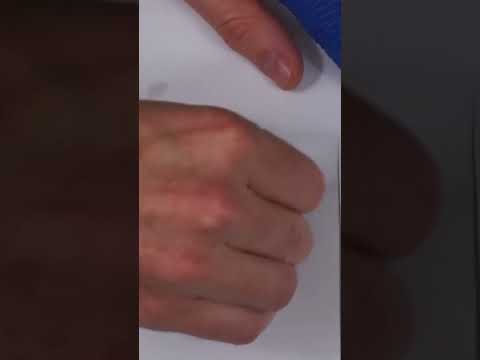 Video: ¿Qué es lo más puntiagudo del mundo?