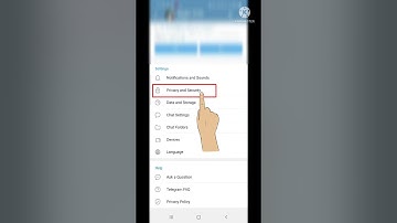 How to Block Unwanted Telegram users to Add in Channel | Group #telegram