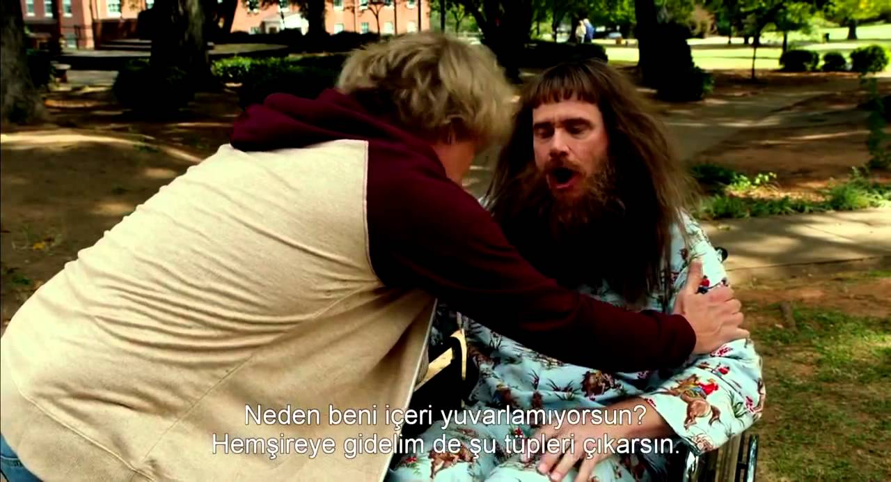 Salak ile Avanak 2 - Dumb and Dumber to