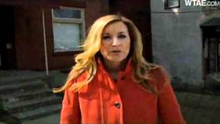 Shannon Perrine Reports On Wilkinsburg Councilman's Arrest