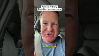 Karmelo Anthony disturbing Picture emerges ￼