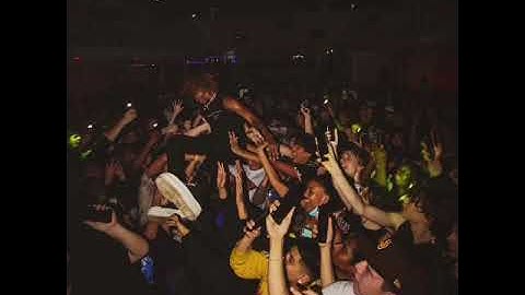 DC The Don - Headphones (Extended Snippet)