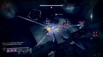 Shattered Throne: Chaos Reach Crash