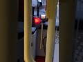 Endast i Göteborg #gothenburg #bus