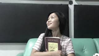 Purpose Driven Life Day 34 | Thinking Like A Servant