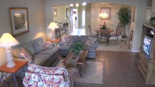 5 Bedroom Luxury Rental Near Disney World