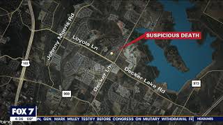 Search for suspect involved in fatal shooting in NE Austin | FOX 7 Austin